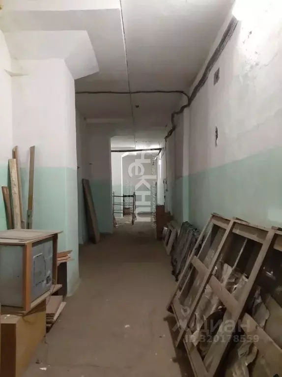 Производственное помещение в Нижегородская область, Нижний Новгород ... - Фото 1