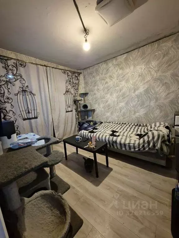 1-к кв. Московская область, Чехов ул. Гагарина, 72 (31.0 м) - Фото 1