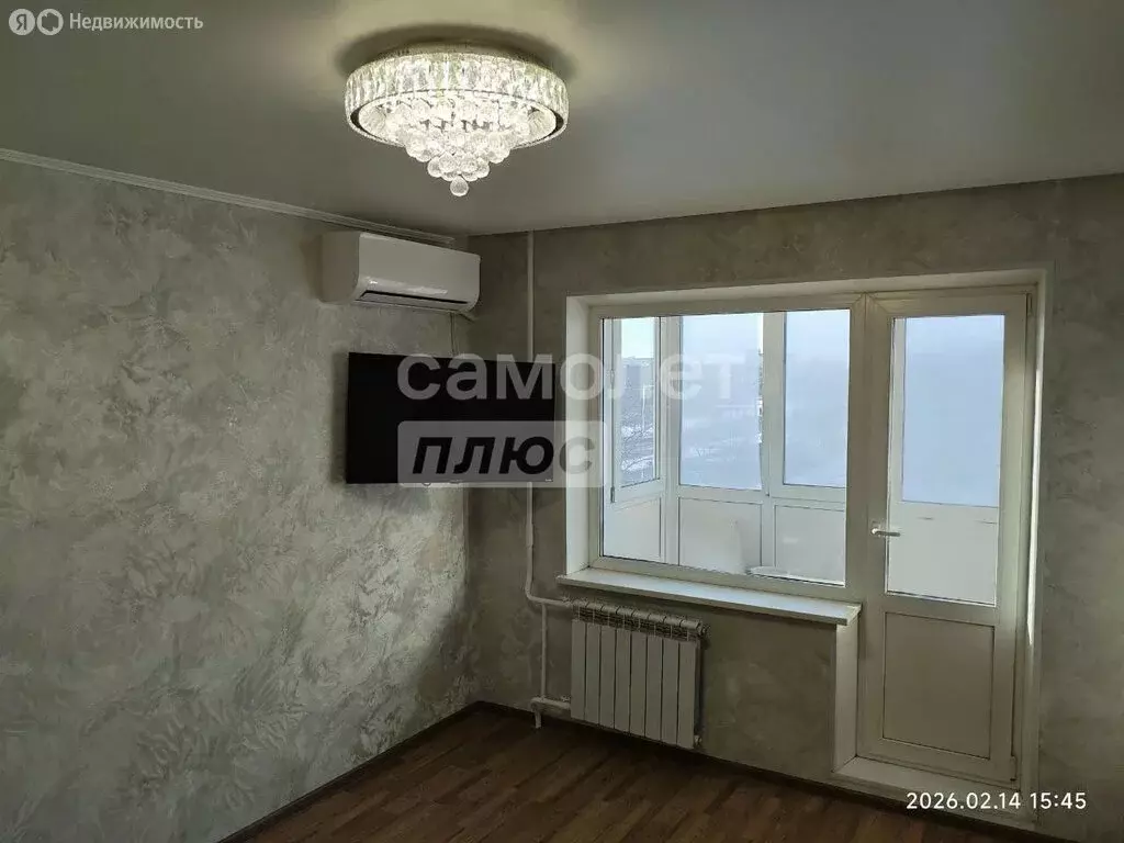 3-комнатная квартира: Омск, 2-я Солнечная улица, 24 (59.6 м) - Фото 2