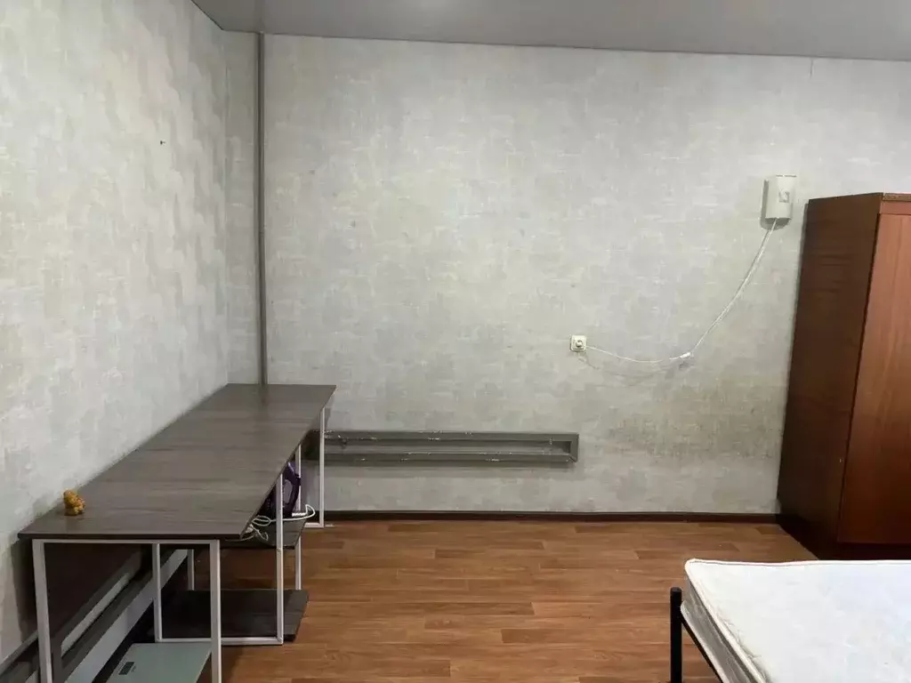 1-к кв. Ростовская область, Ростов-на-Дону ул. Миронова, 4/1 (22.0 м) - Фото 2