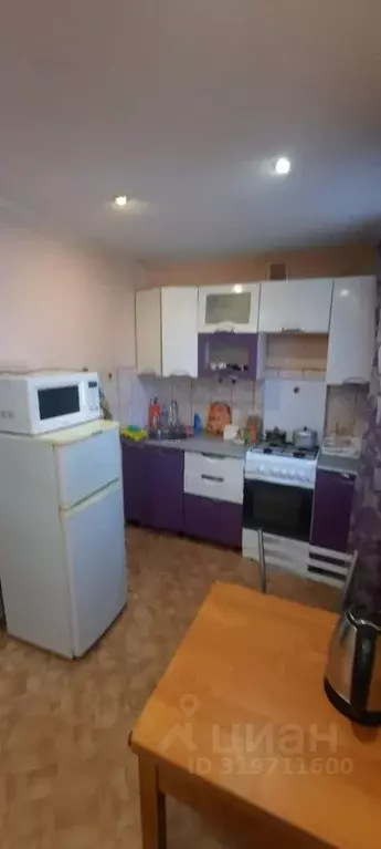 1-к кв. Ивановская область, Иваново ТЭЦ-3 мкр, 12 (21.0 м) - Фото 1