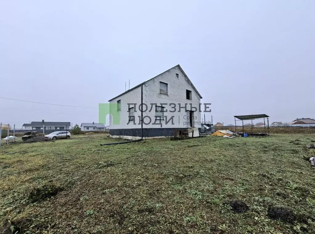 Дом в Орловская область, Орловский муниципальный округ, д. Образцово ... - Фото 2