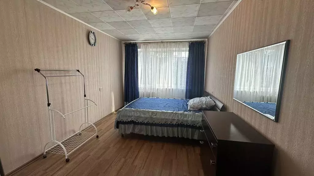 2-к кв. Ленинградская область, Выборг Приморское ш., 18 (54.0 м) - Фото 1