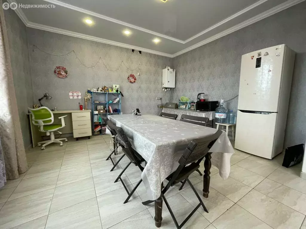 Дом в Армавир, СНТ Ротор, Ягодная улица, 55 (211.2 м) - Фото 1