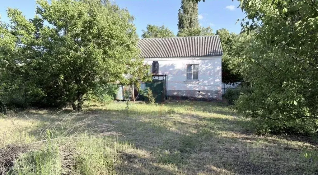 Дом в Воронежская область, Воронеж ул. Дмитрия Горина, 15А (73 м) - Фото 1