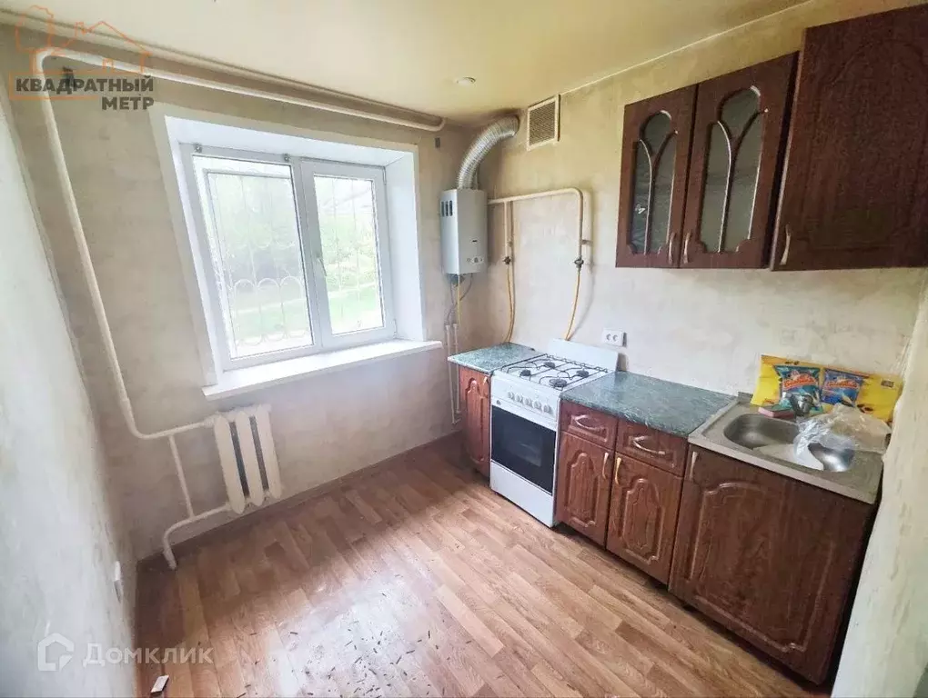 Продаётся 1-к квартира, 30 м - Фото 0