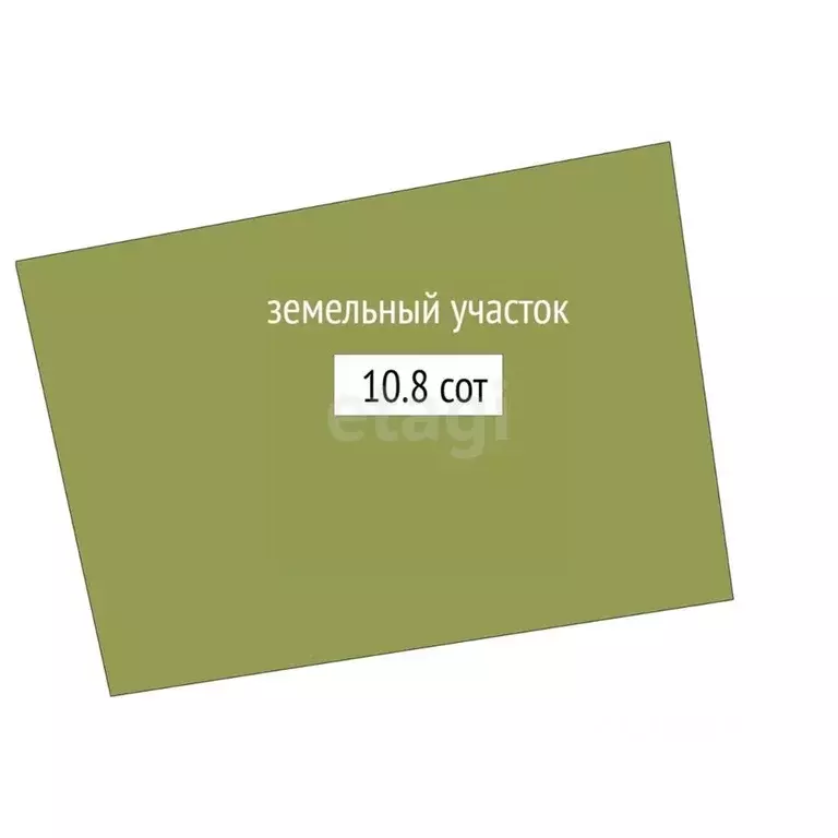 Участок в Новосибирская область, Коченевский район, Лесник СНТ ул. ... - Фото 2