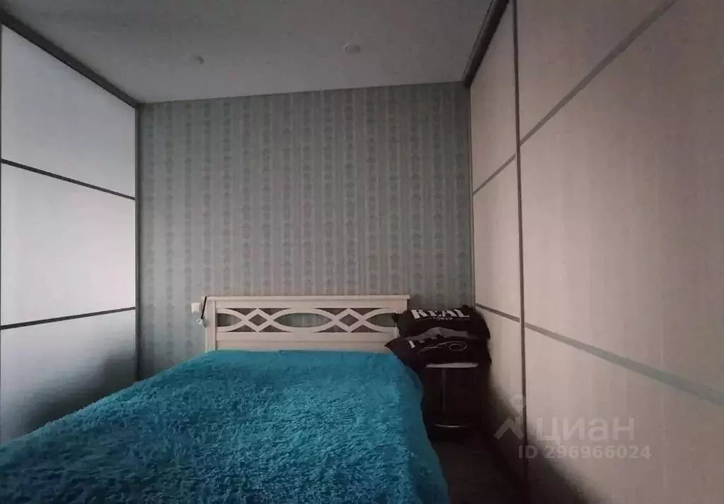 1-к кв. Омская область, Омск ул. Перелета, 34 (44.0 м) - Фото 1