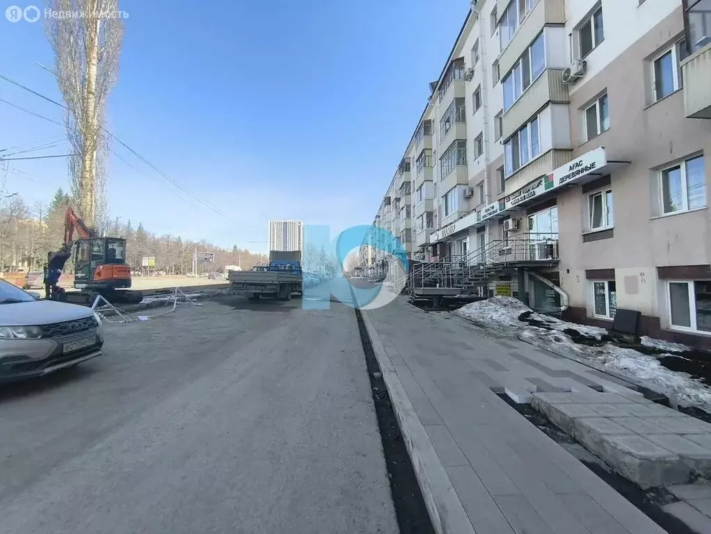 Помещение свободного назначения (45.6 м) - Фото 2