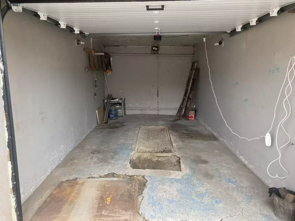 Гараж в Томская область, Томск Киевская ул., 70/2 (16 м) - Фото 2