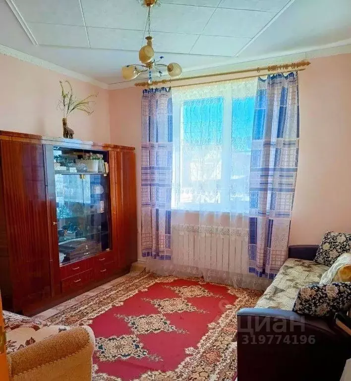 Дом в Ростовская область, Донецк Дарьино кв-л, ул. Семашко (86 м) - Фото 0