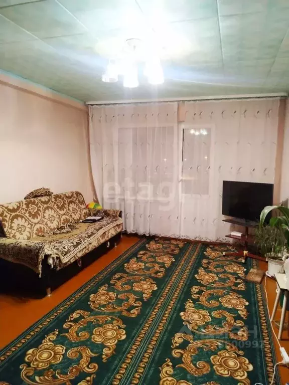 3-к кв. Башкортостан, Уфа ул. Мусоргского, 7 (60.0 м) - Фото 0