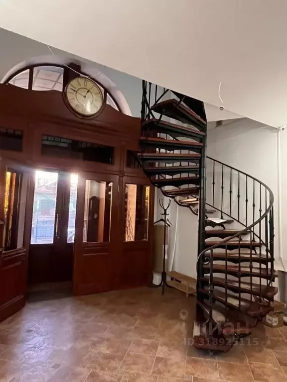 Помещение свободного назначения в Татарстан, Казань ул. Жуковского, 23 ... - Фото 1