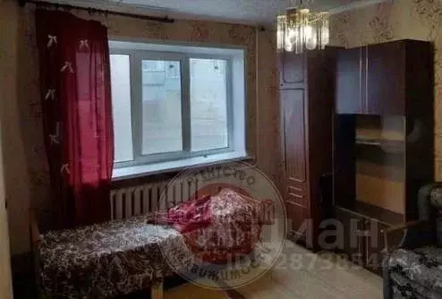 1-к кв. Белгородская область, Белгород Молодежная ул., 12 (31.5 м) - Фото 2