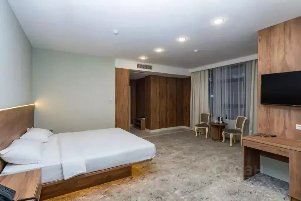 Комната Краснодарский край, Краснодар Центральный мкр, ул. ... - Фото 2