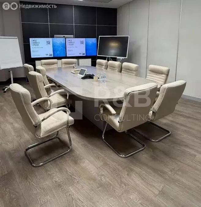 Офис (1020 м) - Фото 2