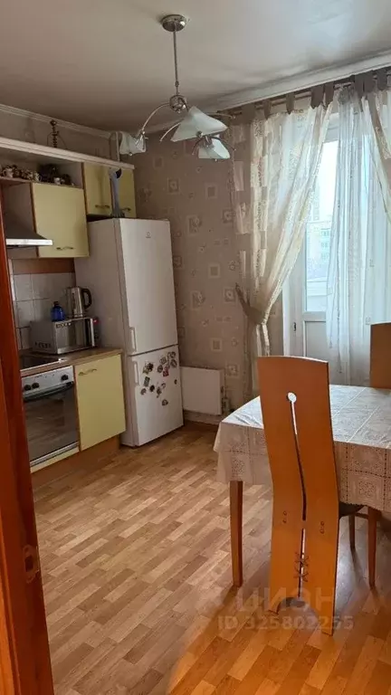 1-к кв. Москва 38-й Юго-Запада кв-л,  (42.0 м) - Фото 0