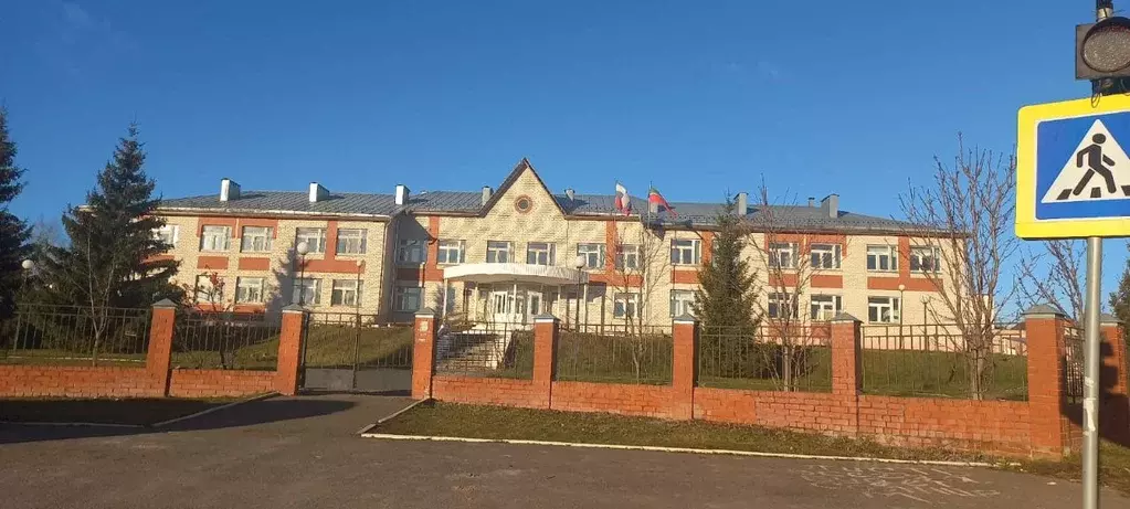 Участок в Татарстан, Верхнеуслонский район, Набережно-Морквашское ... - Фото 1