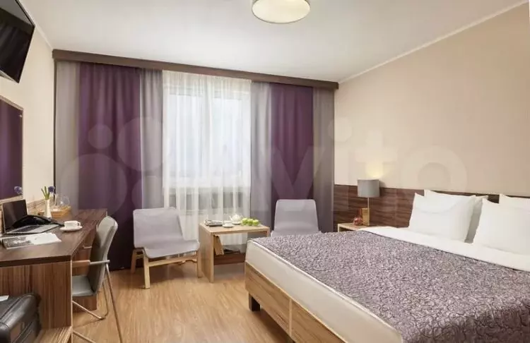 4-к. квартира, 100м, 2/2эт. - Фото 1