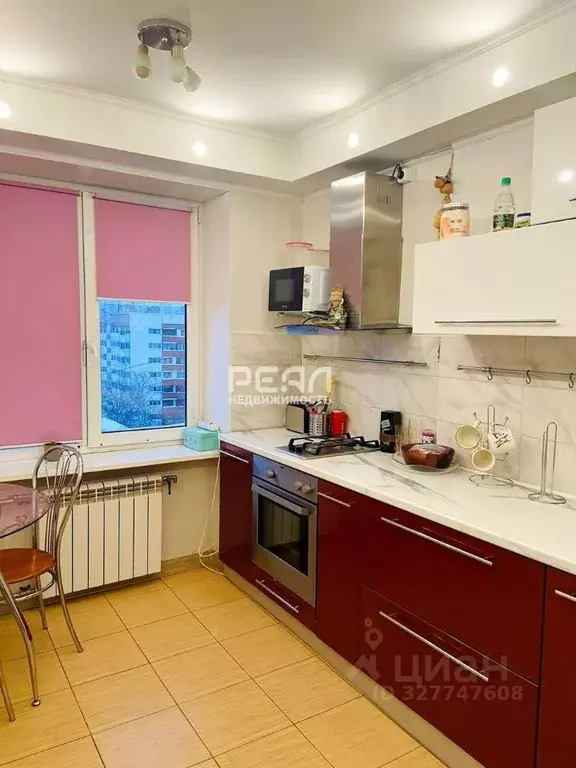 1-к кв. Санкт-Петербург Светлановский просп., 117 (31.0 м) - Фото 1