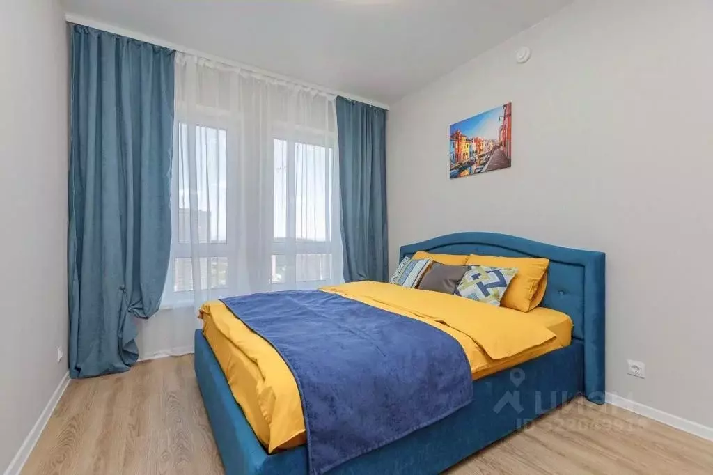 2-к кв. Приморский край, Владивосток ул. Архангельская, 23к2 (35.0 м) - Фото 2