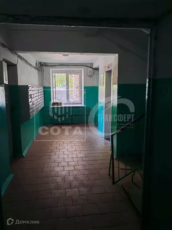 Продаётся 1-к квартира, 28 м - Фото 1