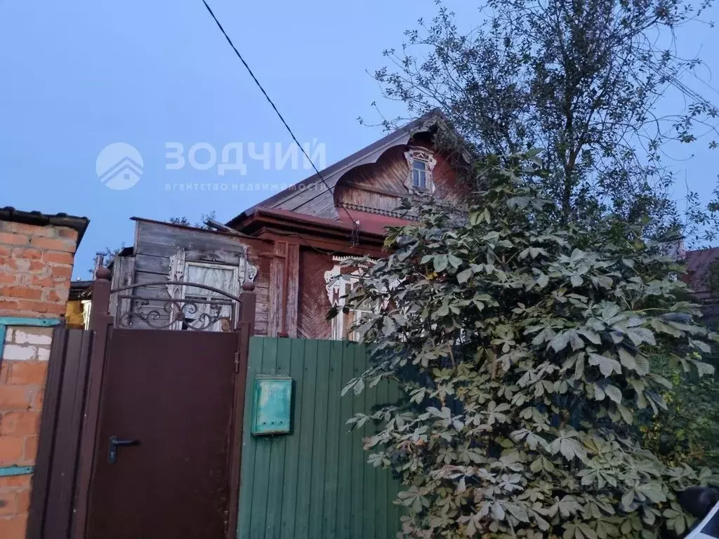 Дом в Чувашия, Чебоксары ул. Кузнецова, 21 (54 м) - Фото 1