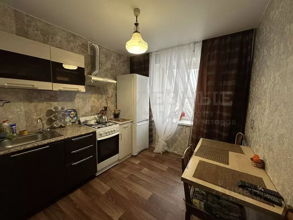 1-к кв. Новгородская область, Боровичи ул. Красных Командиров, 14 ... - Фото 1