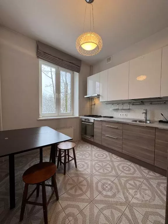 3-к кв. Москва ул. Винокурова, 5/6К1 (81.5 м) - Фото 2