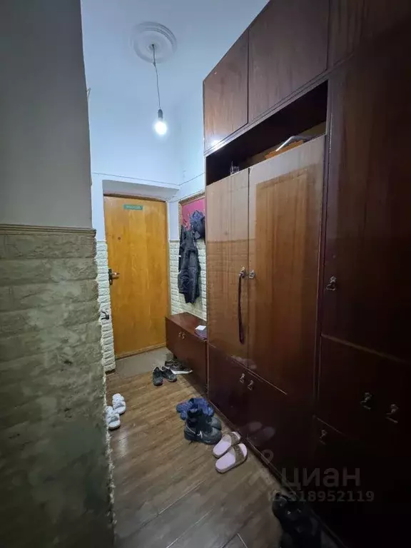 3-к кв. Дагестан, Махачкала ул. Гагарина, 19 (58.0 м) - Фото 1