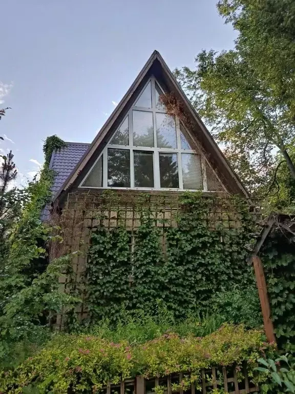 Дом в Московская область, Пушкинский городской округ, Зеленоградский ... - Фото 2