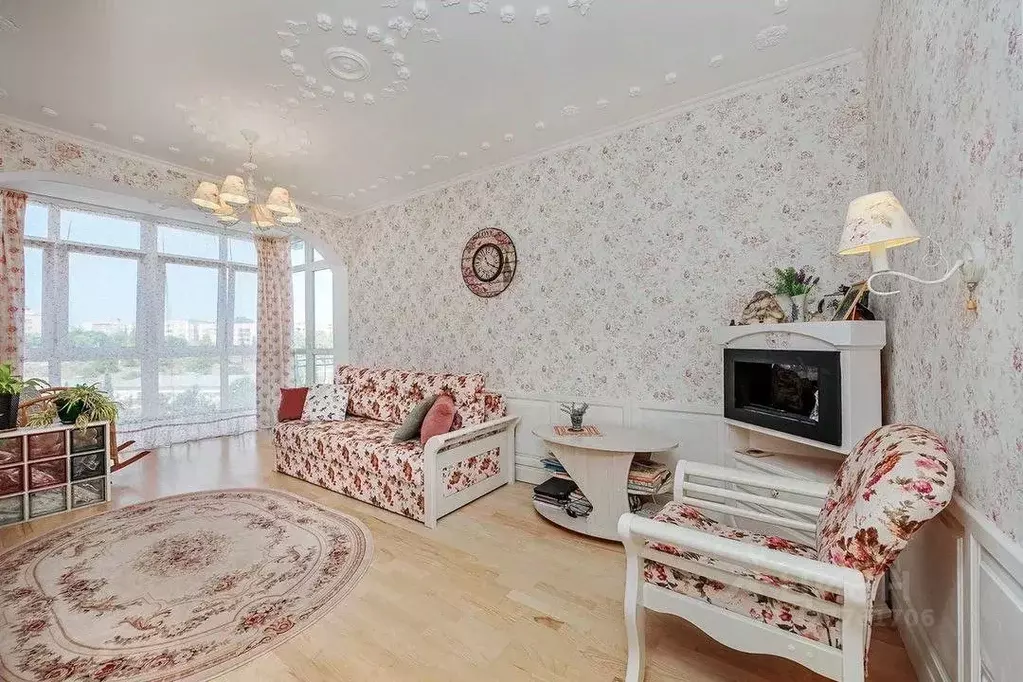 1-к кв. Севастополь ул. Степаняна, 2Ак1 (45.9 м) - Фото 1