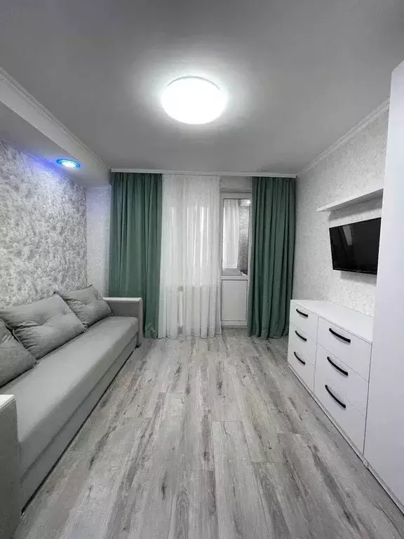 Продаётся 1-к квартира, 39.02 м - Фото 0