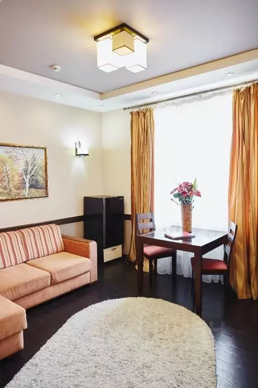 Комната Ставропольский край, Кисловодск ул. Володарского, 1А (23.0 м) - Фото 1