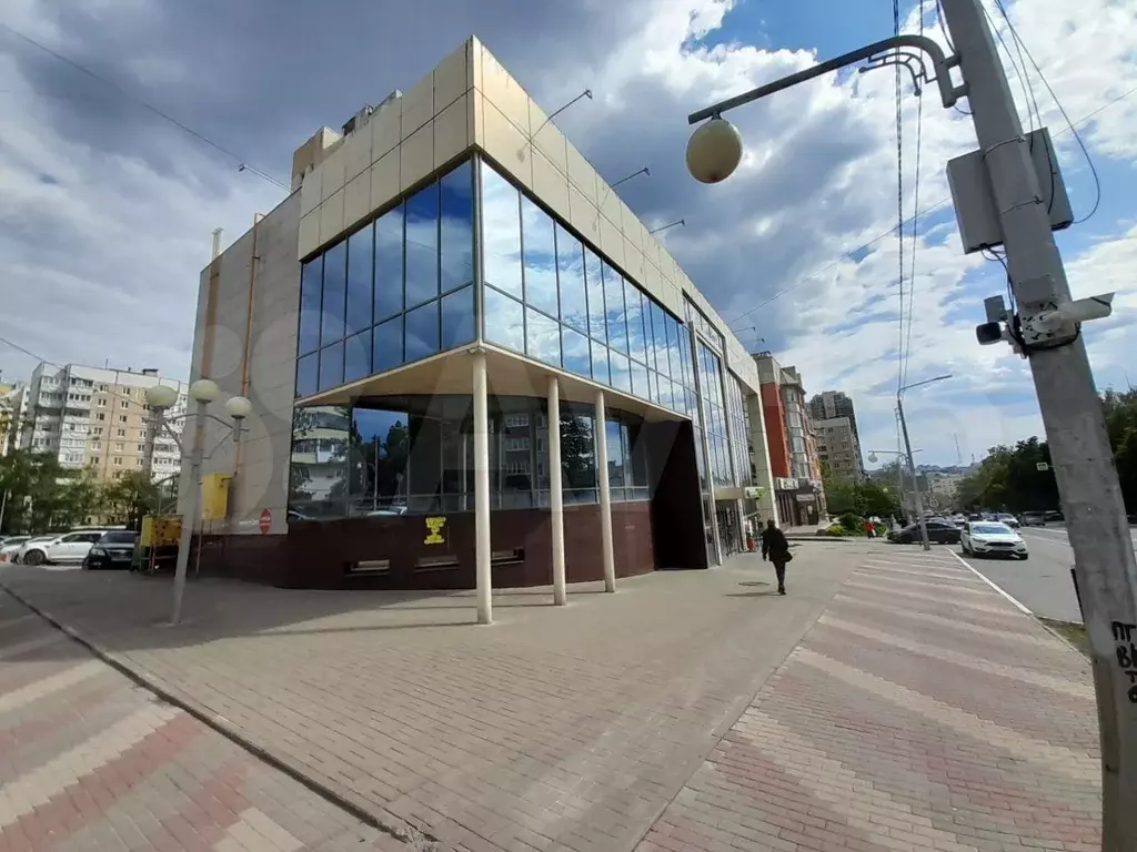 Свободного назначения, 270 м - Фото 1