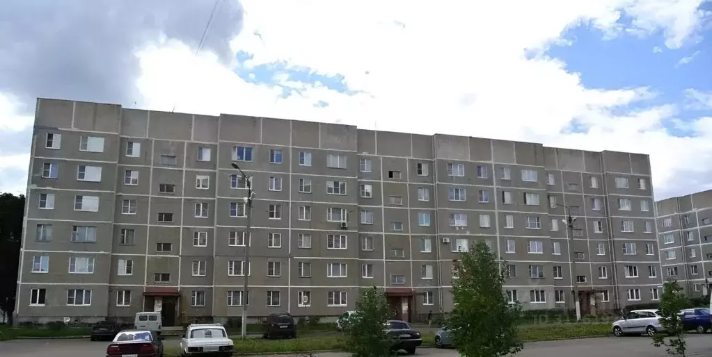 3-к кв. Московская область, Наро-Фоминский городской округ, с. ... - Фото 0