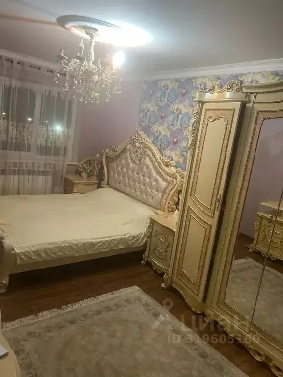 4-к кв. Дагестан, Кизилюрт ул. Гагарина, 44 (74.0 м) - Фото 0