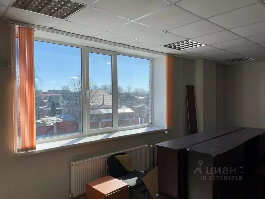 Офис в Калужская область, Калуга ул. Механизаторов, 28 (25 м) - Фото 1