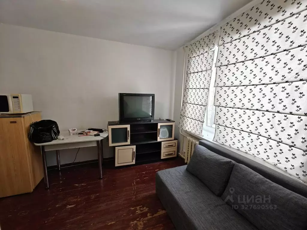 Комната Тверская область, Тверь ул. 1-я Силикатная, 13А (13.0 м) - Фото 2