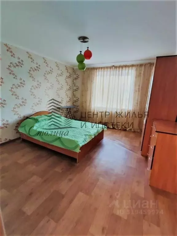 2-к кв. Белгородская область, Старый Оскол Старая Мельница кв-л, 9 ... - Фото 1