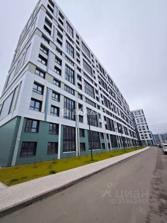 Студия Санкт-Петербург бул. Головнина, 6к1 (25.7 м) - Фото 0