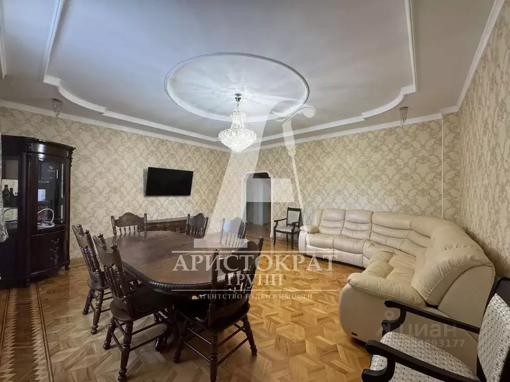 Дом в Ставропольский край, Пятигорск Украинская ул., 4А (408 м) - Фото 1