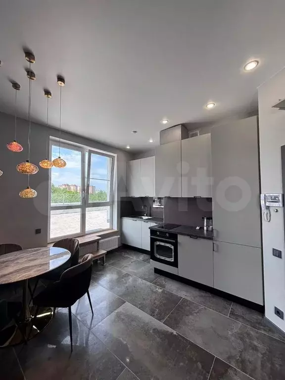 1-к. квартира, 40 м, 5/5 эт. - Фото 0
