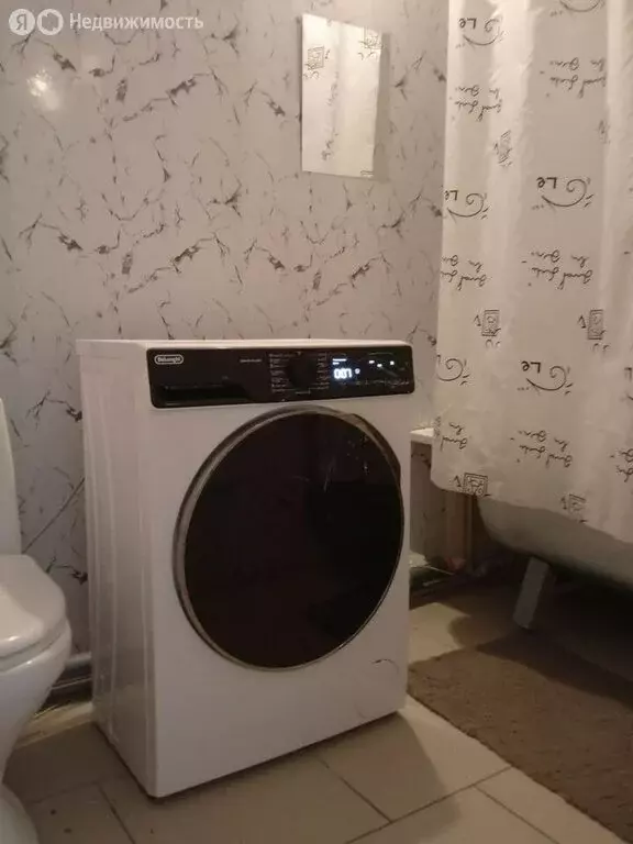 1-комнатная квартира: Краснодар, улица имени Валерия Гассия, 18 (37 м) - Фото 1