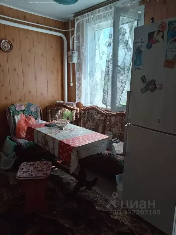 Дом в Орловская область, Должанский район, Кудиновское с/пос, д. ... - Фото 2