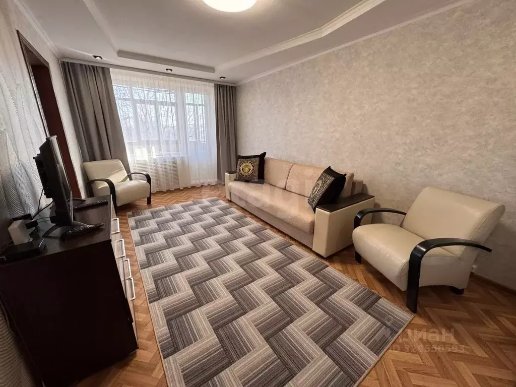 1-к кв. Камчатский край, Петропавловск-Камчатский ул. Академика ... - Фото 1