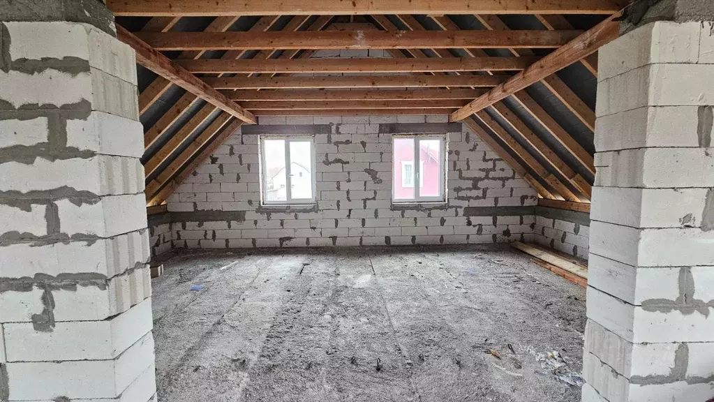 Дом в Калининградская область, Полесск Тихий пер. (186 м) - Фото 2