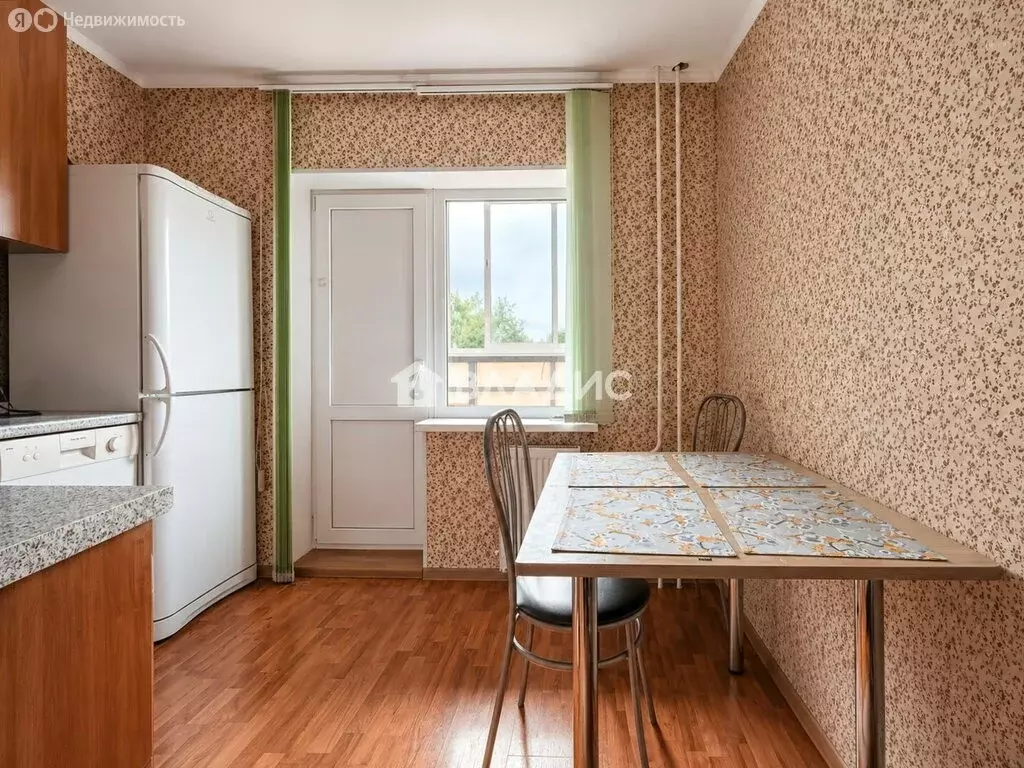1-комнатная квартира: Петрозаводск, улица Халтурина, 16 (35.7 м) - Фото 1