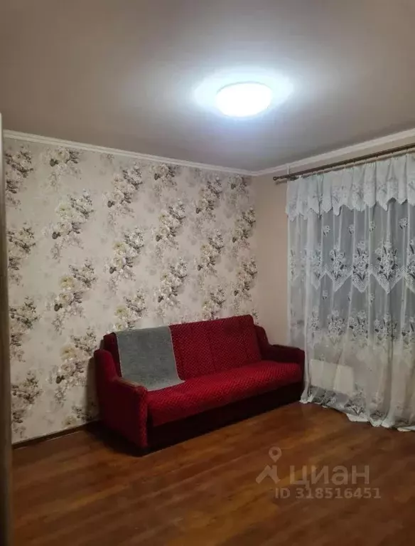 1-к кв. Краснодарский край, Новороссийск ул. Герцена, 11 (30.0 м) - Фото 0