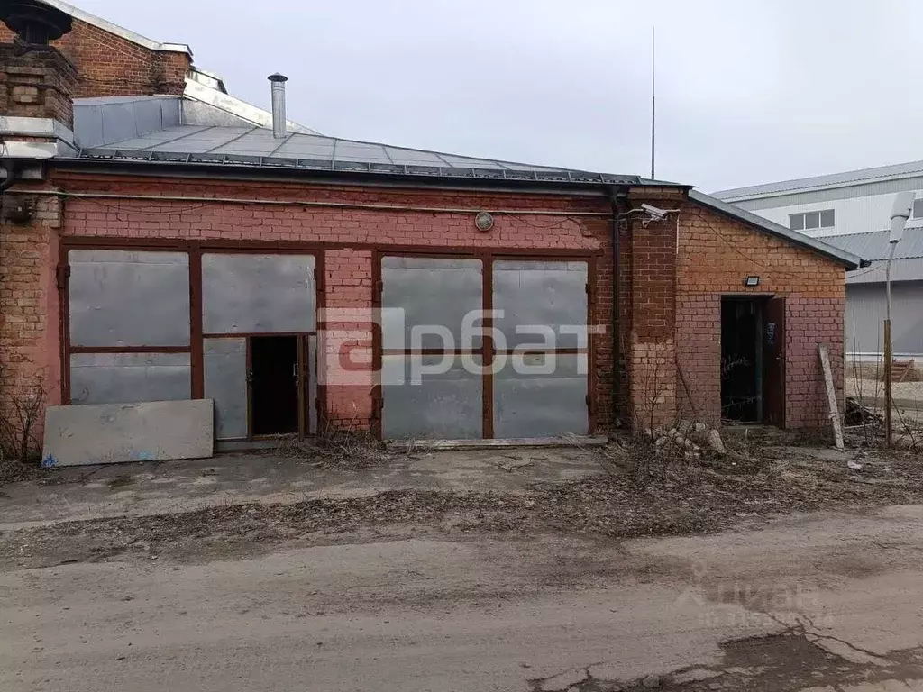 Помещение свободного назначения в Костромская область, Кострома ул. ... - Фото 0